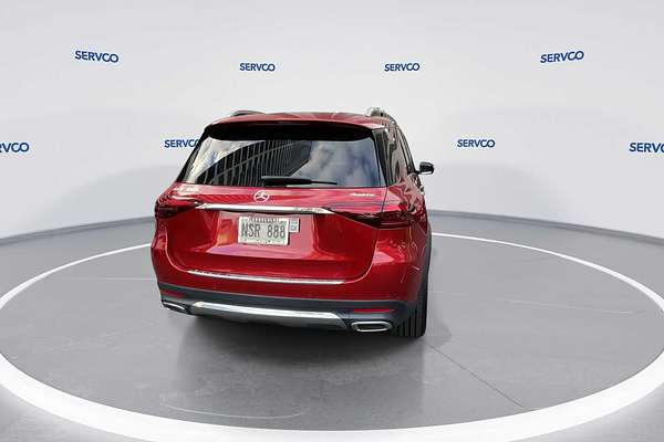 2024 Mercedes-Benz GLE-Class GLE 350