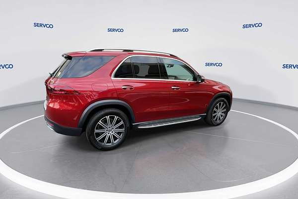 2024 Mercedes-Benz GLE-Class GLE 350