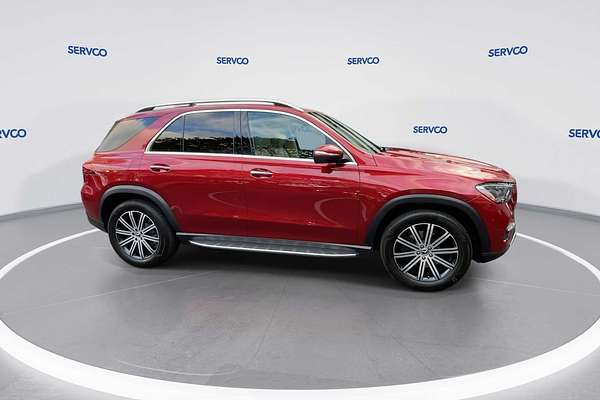 2024 Mercedes-Benz GLE-Class GLE 350