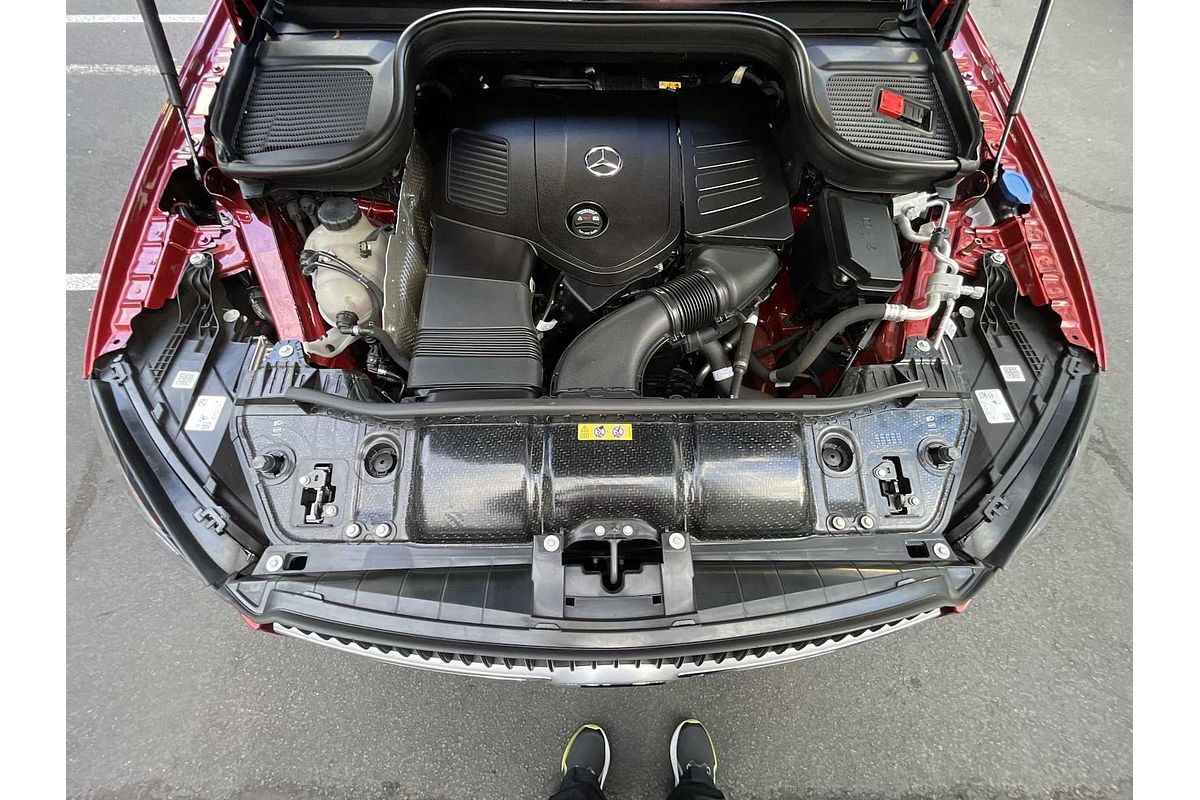 2024 Mercedes-Benz GLE-Class GLE 350