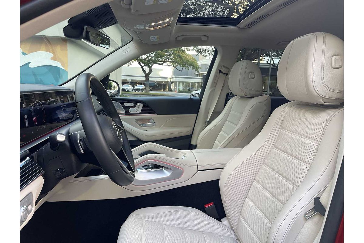 2024 Mercedes-Benz GLE-Class GLE 350