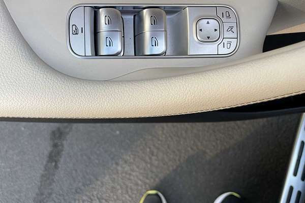 2024 Mercedes-Benz GLE-Class GLE 350