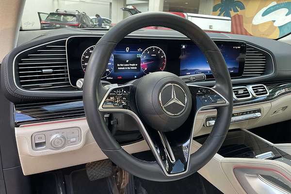 2024 Mercedes-Benz GLE-Class GLE 350