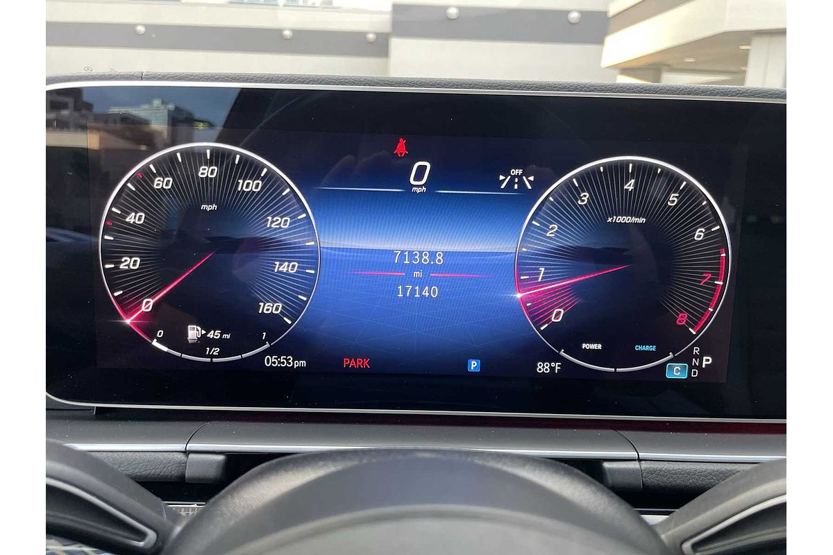 2024 Mercedes-Benz GLE-Class GLE 350