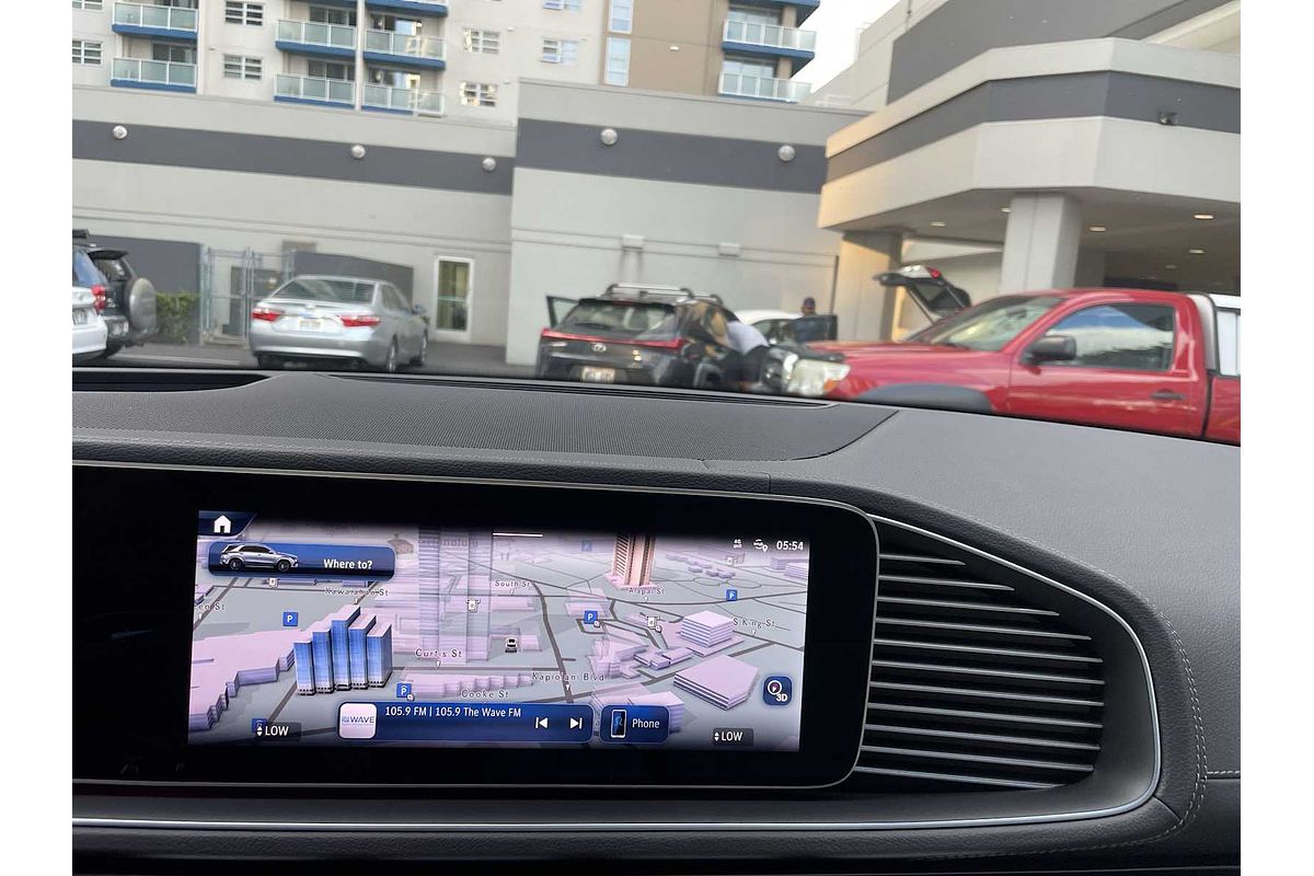 2024 Mercedes-Benz GLE-Class GLE 350
