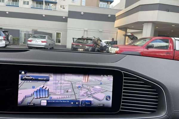 2024 Mercedes-Benz GLE-Class GLE 350