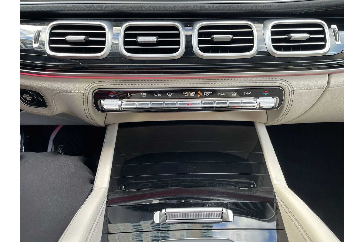 2024 Mercedes-Benz GLE-Class GLE 350