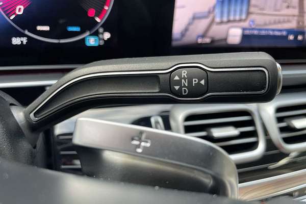 2024 Mercedes-Benz GLE-Class GLE 350