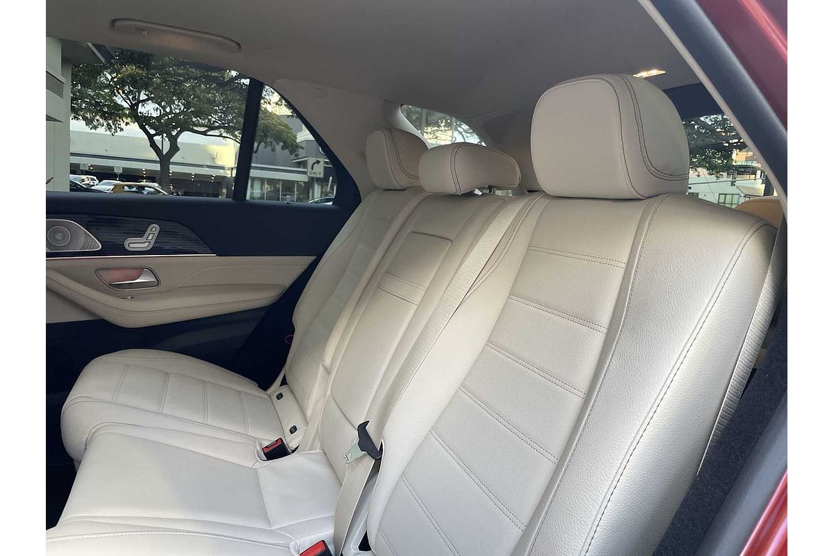 2024 Mercedes-Benz GLE-Class GLE 350