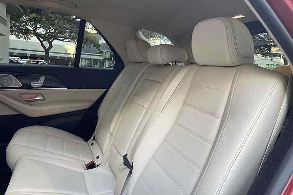 2024 Mercedes-Benz GLE-Class GLE 350