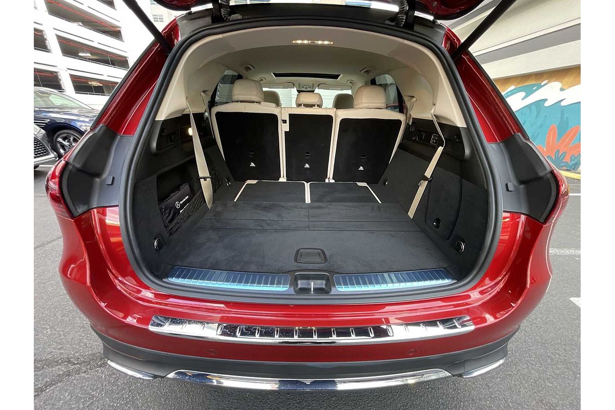 2024 Mercedes-Benz GLE-Class GLE 350