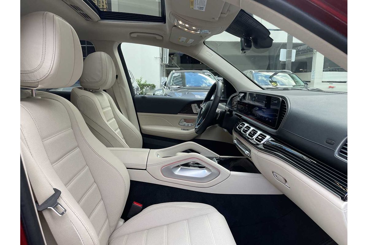 2024 Mercedes-Benz GLE-Class GLE 350