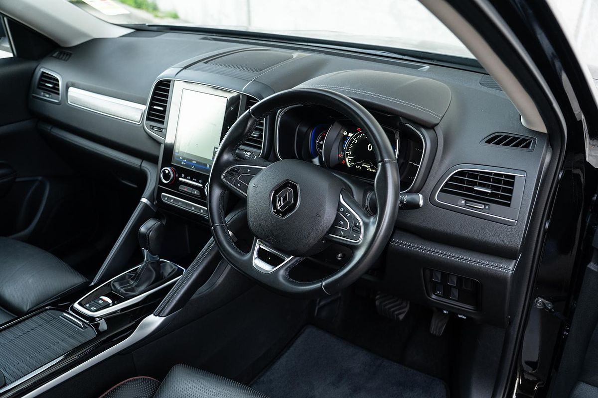 2023 Renault Koleos Intens HZG