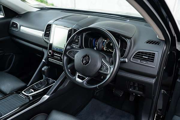 2023 Renault Koleos Intens HZG