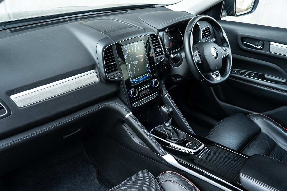 2023 Renault Koleos Intens HZG
