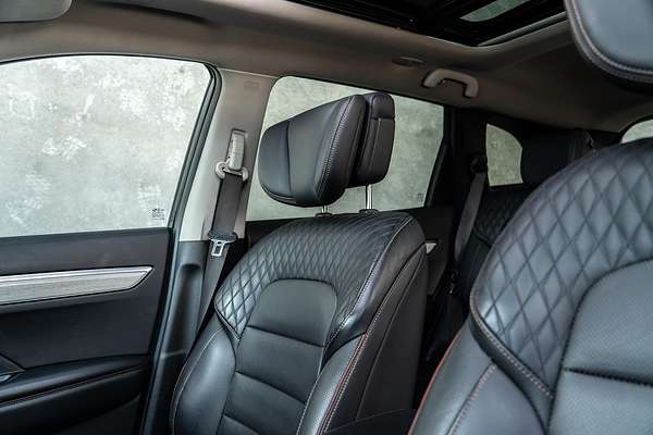 2023 Renault Koleos Intens HZG