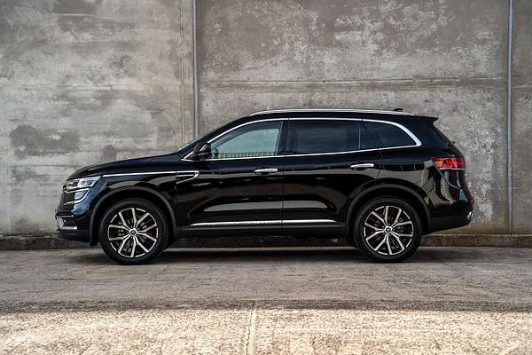2023 Renault Koleos Intens HZG