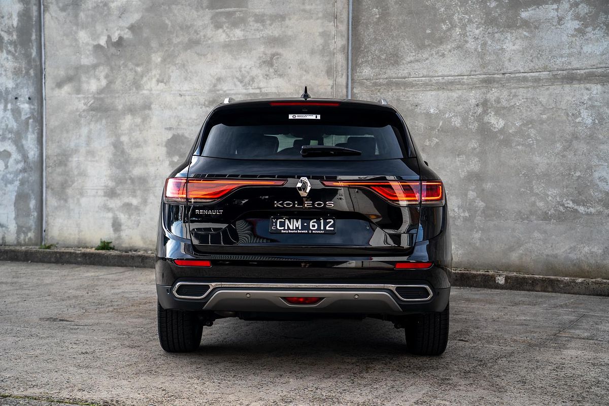 2023 Renault Koleos Intens HZG