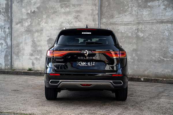 2023 Renault Koleos Intens HZG