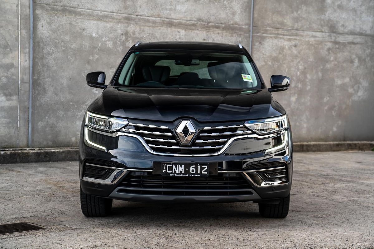 2023 Renault Koleos Intens HZG