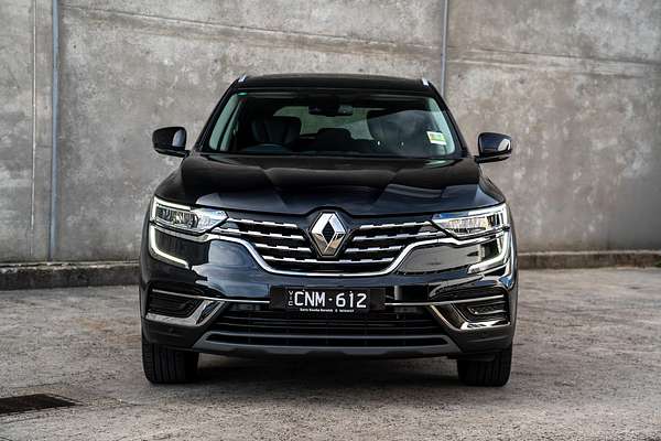2023 Renault Koleos Intens HZG