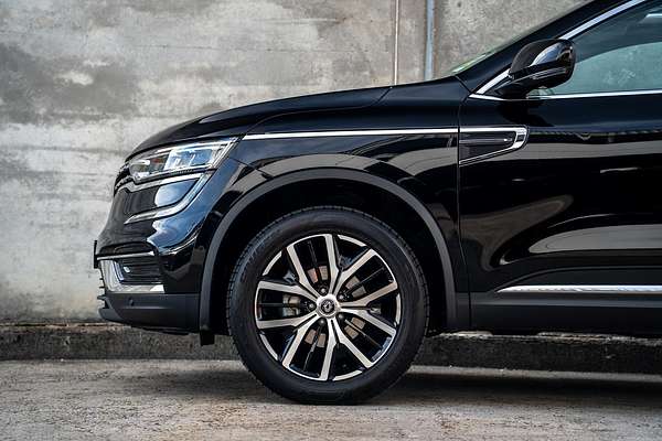 2023 Renault Koleos Intens HZG