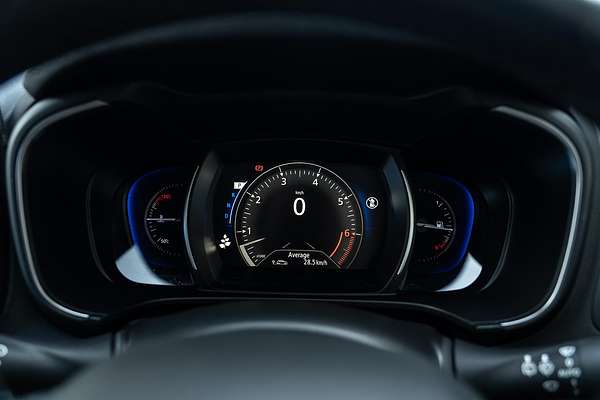 2023 Renault Koleos Intens HZG