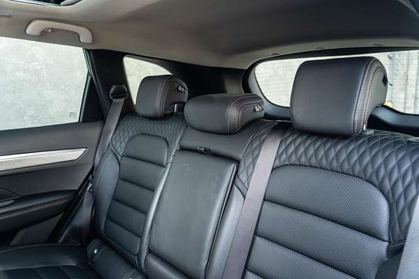 2023 Renault Koleos Intens HZG