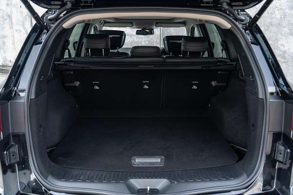 2023 Renault Koleos Intens HZG