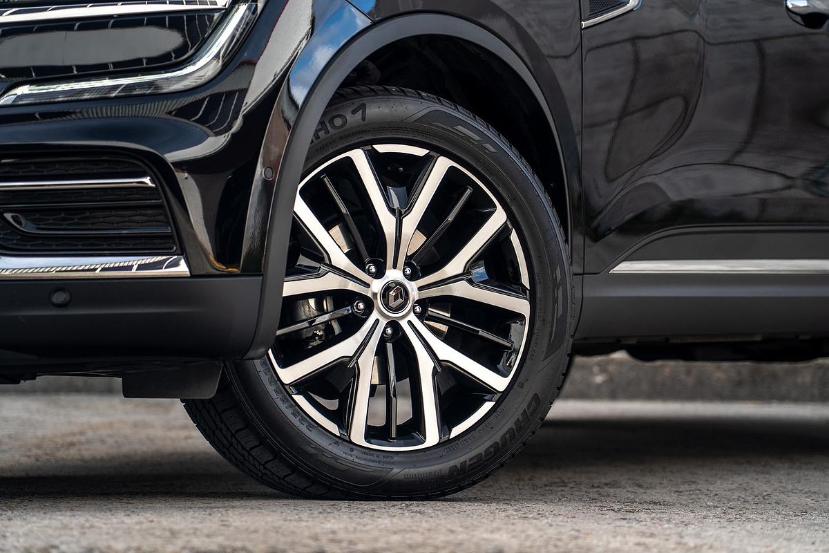 2023 Renault Koleos Intens HZG