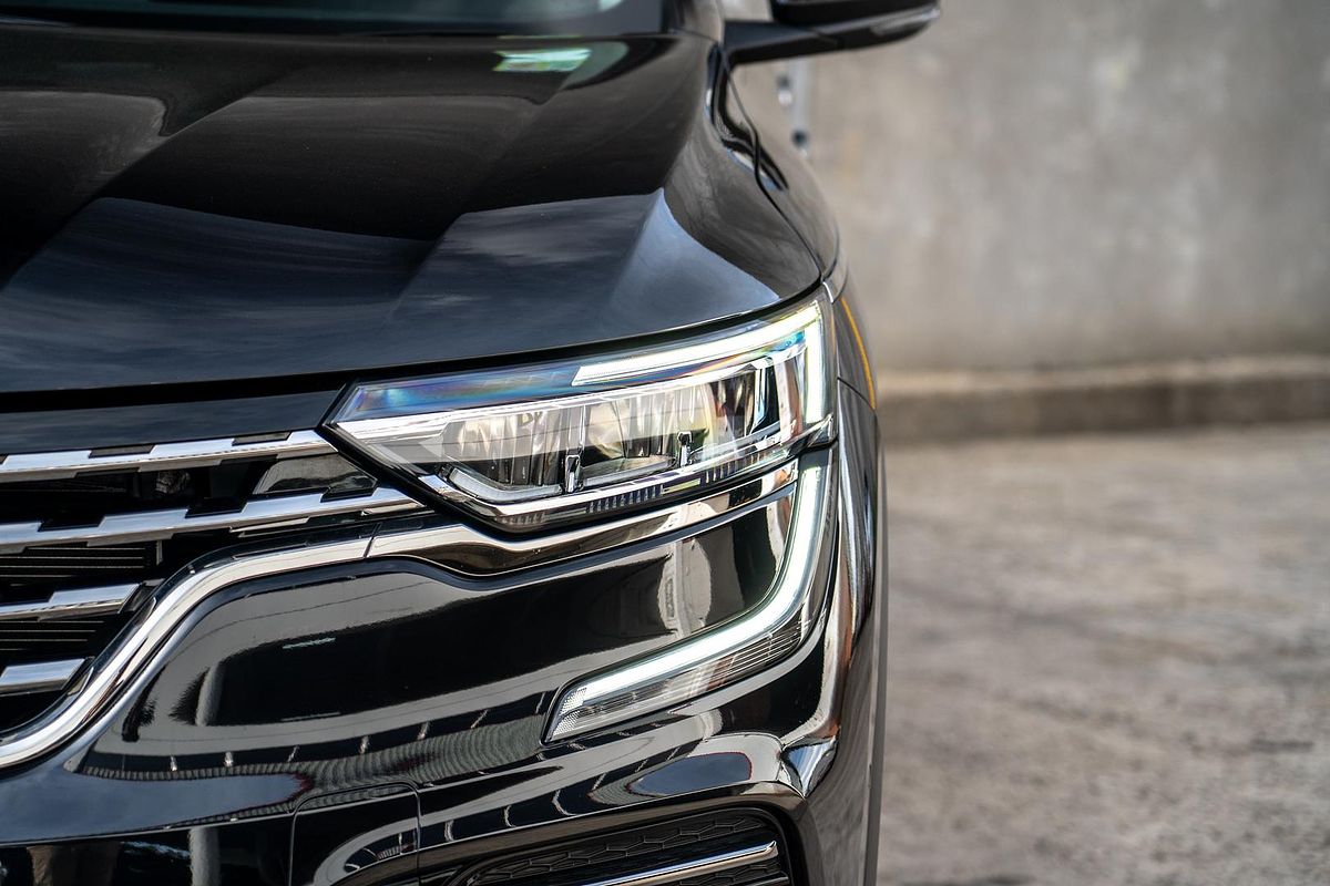 2023 Renault Koleos Intens HZG