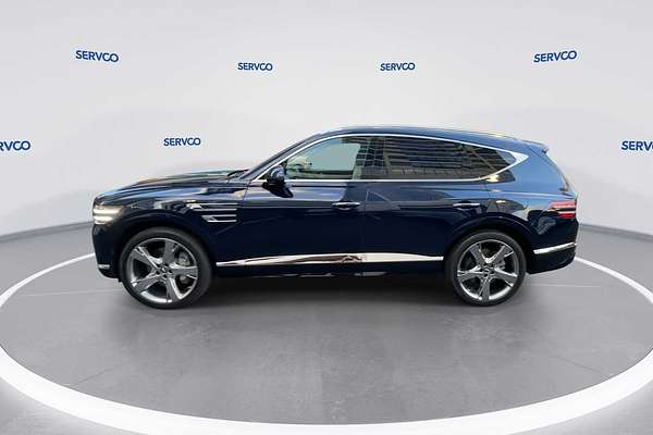 2022 Genesis GV80