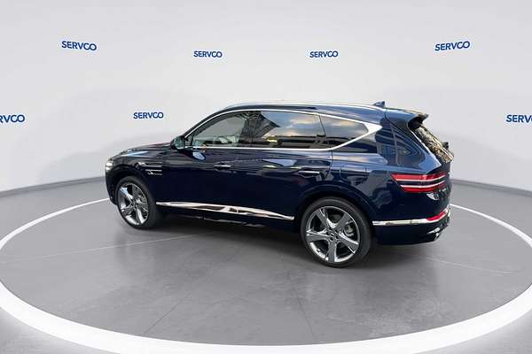 2022 Genesis GV80