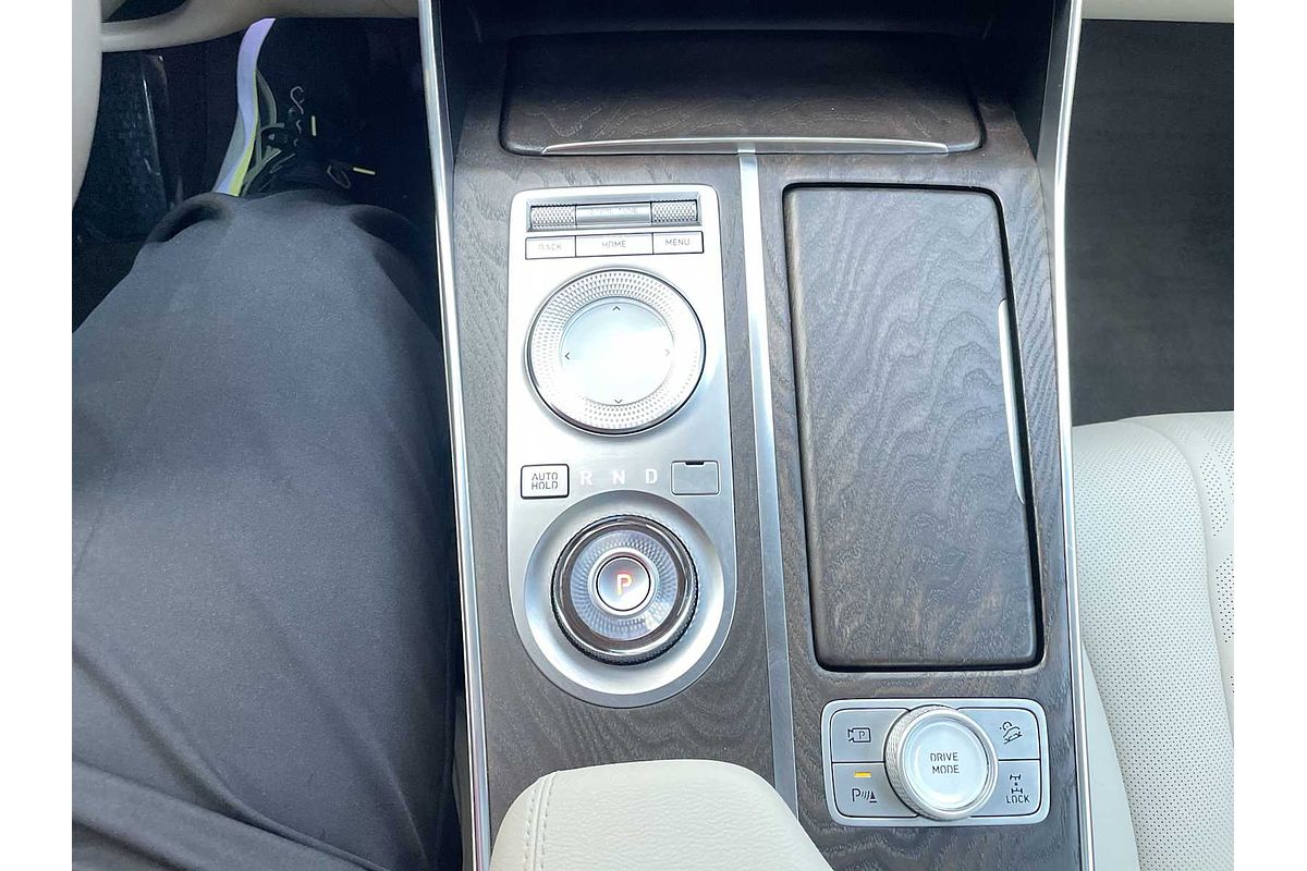 2022 Genesis GV80