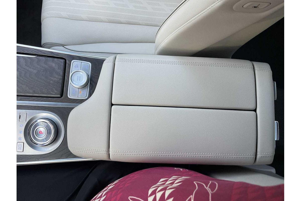 2022 Genesis GV80