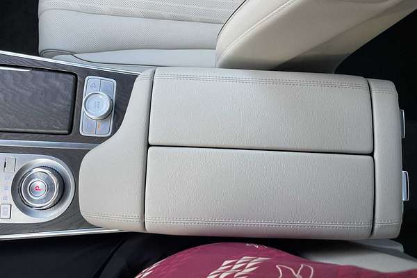 2022 Genesis GV80