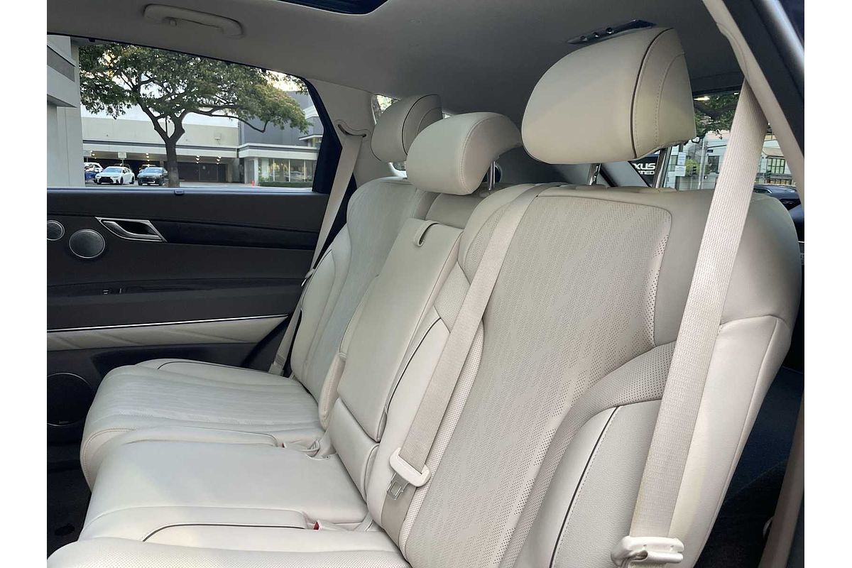 2022 Genesis GV80