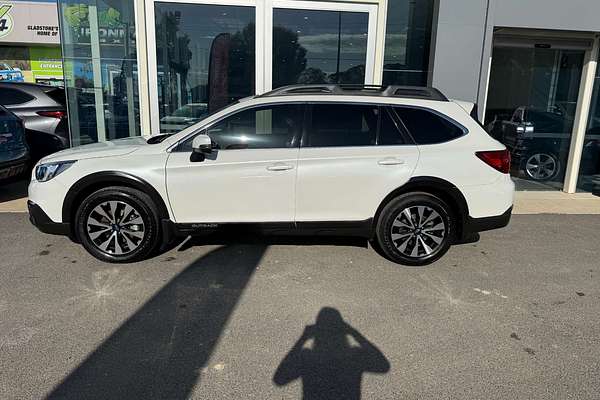 2015 Subaru Outback 2.5i Premium 5GEN