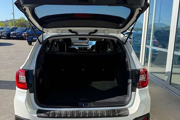 2015 Subaru Outback 2.5i Premium 5GEN