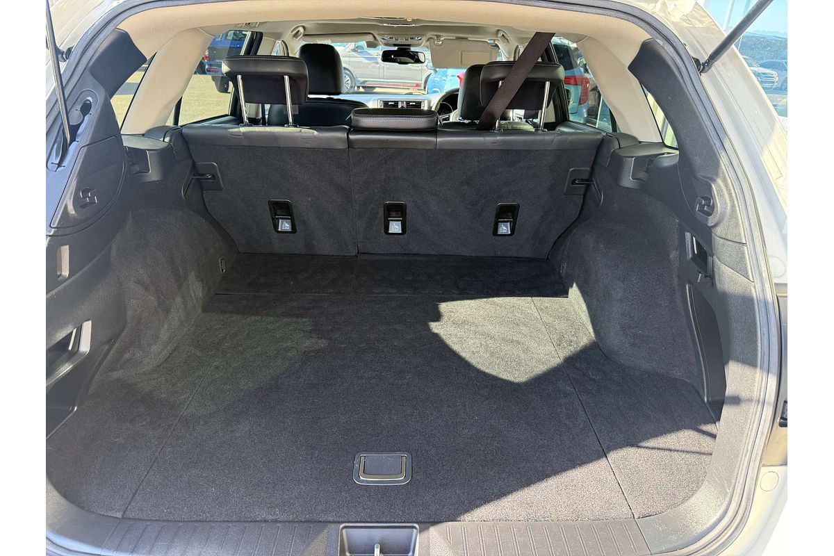 2015 Subaru Outback 2.5i Premium 5GEN