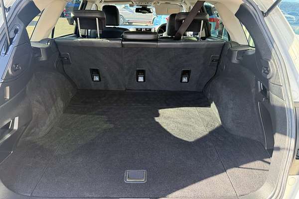 2015 Subaru Outback 2.5i Premium 5GEN
