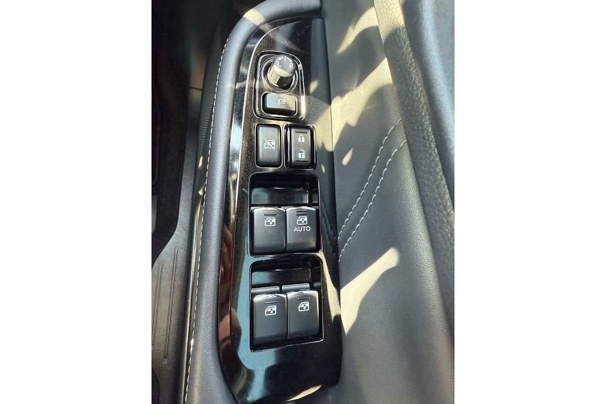 2015 Subaru Outback 2.5i Premium 5GEN