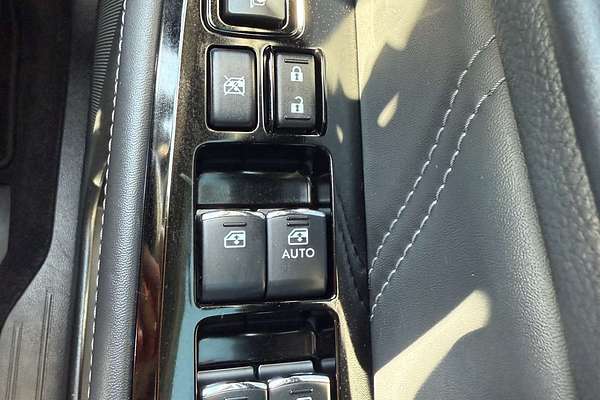 2015 Subaru Outback 2.5i Premium 5GEN