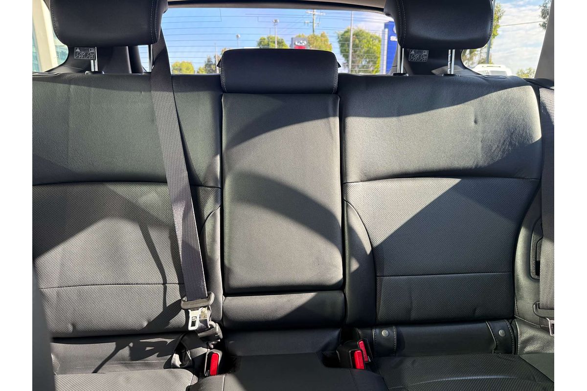 2015 Subaru Outback 2.5i Premium 5GEN