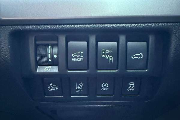 2015 Subaru Outback 2.5i Premium 5GEN