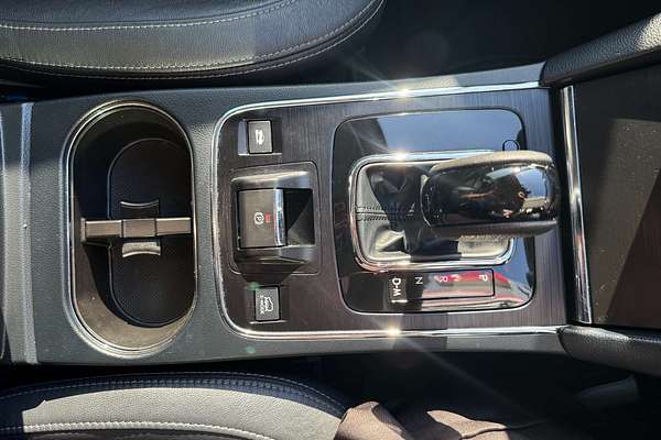 2015 Subaru Outback 2.5i Premium 5GEN