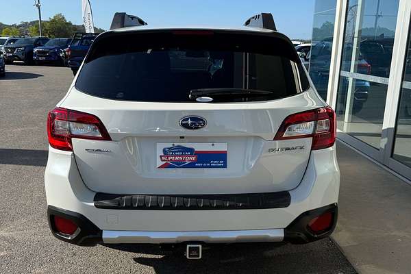 2015 Subaru Outback 2.5i Premium 5GEN