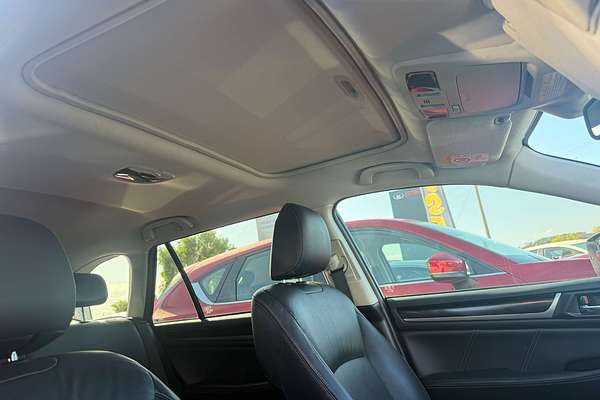 2015 Subaru Outback 2.5i Premium 5GEN