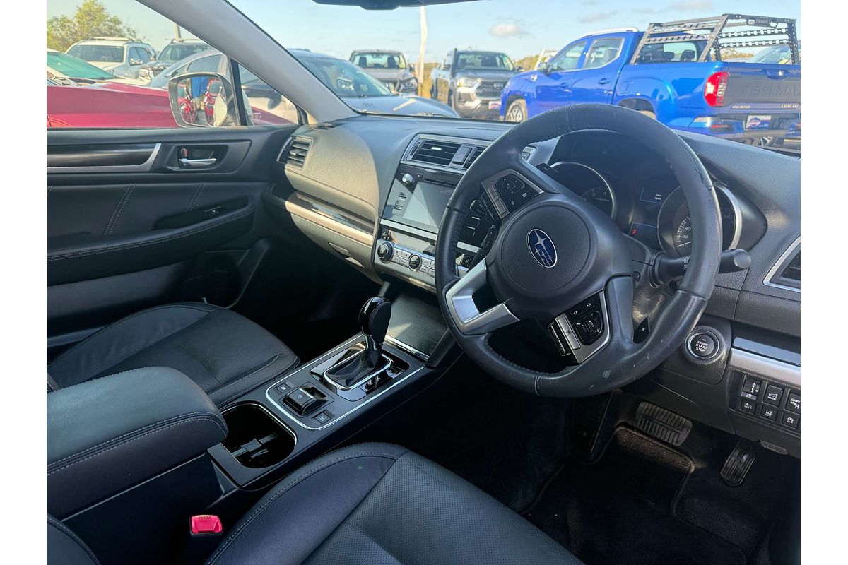 2015 Subaru Outback 2.5i Premium 5GEN