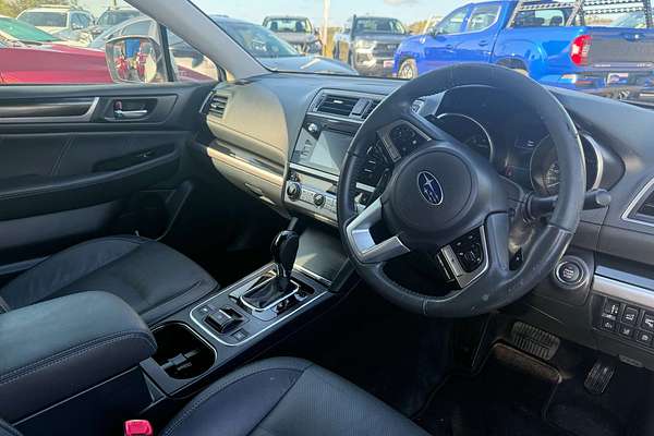 2015 Subaru Outback 2.5i Premium 5GEN